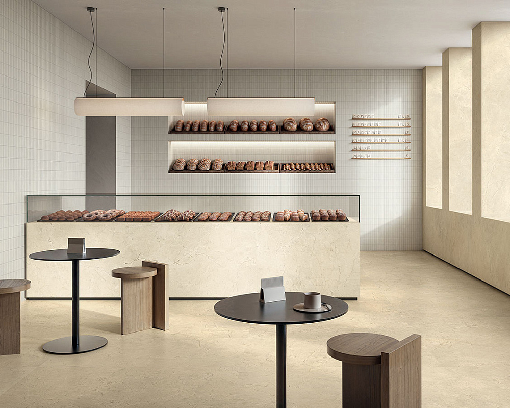 Corda Stripe SQ 60x120